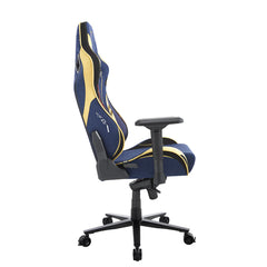 TTRACING SURGE X SANJI EDITION AIR THREADS FABRIC GAMING CHAIR