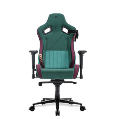 TTRACING SURGE X ZORO EDITION GAMING CHAIR
