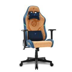 TTRACING SWIFT X 2020 AIR THREADS - NAMI GAMING CHAIR