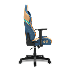TTRACING SWIFT X 2020 AIR THREADS - NAMI GAMING CHAIR