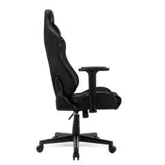 TTRACING SWIFT X 2020 PANTHER EDITION BLACK GAMING CHAIR