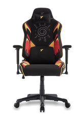 TTRACING SWIFT X PRO AIR THREADS NARUTO EDITION (WITH SEPARATE PILLOW NARUTO) GAMING CHAIR