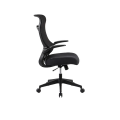 TTRACING AIRFLEX ERGOCHAIR GRAPHITE BLACK ERGONOMIC CHAIR