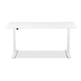 TTRACING TITUS SMART DESK WHITE 1.6M COMPUTER TABLE