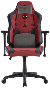 TTRACING SWIFT X PRO DEADPOOL EDITION GAMING CHAIR