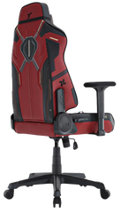 TTRACING SWIFT X PRO DEADPOOL EDITION GAMING CHAIR