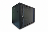 TUFFRACK 12U WM6612 CABINET
