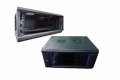 TUFFRACK 12U WM6612 CABINET