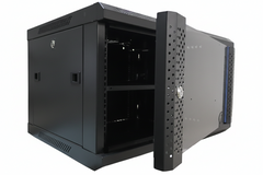 TUFFRACK 12U WM6612 CABINET