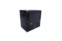 TUFFRACK 18U WM6618 9001 600X509MM CABINET