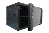 TUFFRACK 9U WM6609 CABINET