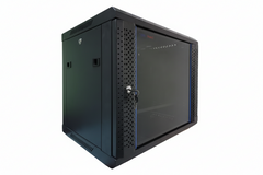 TUFFRACK 9U WM6609 CABINET
