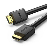 UGREEN 5M BLACK 10109 HDMI CABLE
