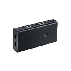 UGREEN HDMI 2-IN-1 50744 KVM SWITCH