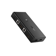 UGREEN HDMI 2-IN-1 50744 KVM SWITCH