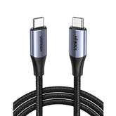 UGREEN USB-C TO USB-C 1M 3.1 GEN2 4K VIDEO CABLE