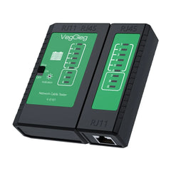 VEGGIEG V-E102 LAN TESTER