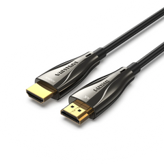 VENTION ALABAF 80M HD BLACK ZINC ALLOY HDMI CABLE