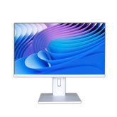 VIEWPLUS AIZ-11900H AIO DESKTOP CORE I9-11900H 16GB DDR4 MEM 512GB SSD 23.8" WHITE
