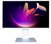 VIEWPLUS AIZ-7840HS AIO DESKTOP AMD RYZEN 7 7840HS 16GB DDR5 MEM 512GB SSD 23.8" DISPLAY WHITE