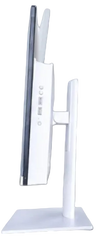 VIEWPLUS AIZ-7840HS AIO DESKTOP AMD RYZEN 7 7840HS 16GB DDR5 MEM 512GB SSD 23.8" DISPLAY WHITE