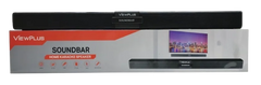 VIEWPLUS VSK-102 WITH 2X MIC SOUNDBAR SPEAKER