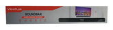 VIEWPLUS VSK-102 WITH 2X MIC SOUNDBAR SPEAKER