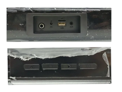 VIEWPLUS VSK-102 WITH 2X MIC SOUNDBAR SPEAKER