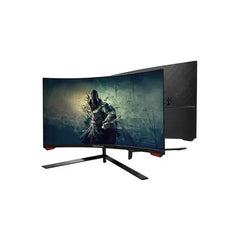 VIEWPLUS ML-24CH 23.6" VA 165HZ FHD GAMING MONITOR