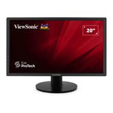 VIEWSONIC VA2025-H 20" HD 60HZ MONITOR