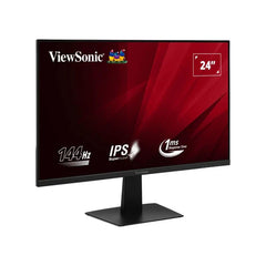 VIEWSONIC VA24G2-H 24" 144HZ IPS FHD GAMING MONITOR