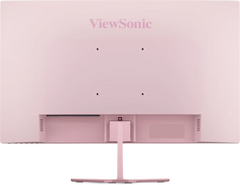 VIEWSONIC VX24G30-PK 24" FHD IPS 240HZ PINK GAMING MONITOR
