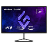 VIEWSONIC VX2779A-HD-PRO 27" FHD IPS 240HZ GAMING MONITOR