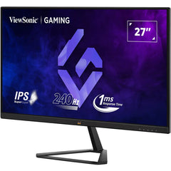 VIEWSONIC VX2779A-HD-PRO 27" FHD IPS 240HZ GAMING MONITOR