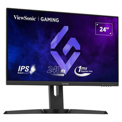 VIEWSONIC XG2409A 24" FHD IPS 240HZ GAMING MONITOR