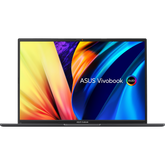 ASUS VIVOBOOK X1605VA-MB737WS CORE I5-13500H 16GB DDR4 MEM 512GB SSD 16.0" WUXGA IPS WIN11 INDIE BLACK OFFICE H&S 2021