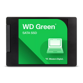 WD 480GB GREEN WDS480G3G0A SOLID STATE DRIVE SATA 2.5