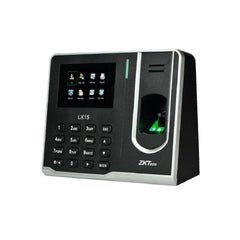 ZKTECO LX15 FINGER PRINT BIOMETRIC