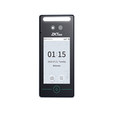 ZKTECO SPEEDFACE-V4L FACE+FINGERPRINT+RFID BIOMETRIC