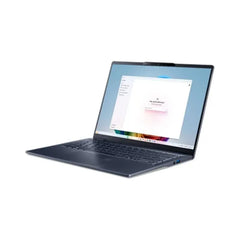 ACER SWIFT 14 AI SF14-51-768H INTEL CORE ULTRA 7 258V 32GB DDR5 MEM 1TB SSD 14" 2.8K OLED WIN11 STEAM BLUE OFFICE HOME 2024