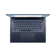 ACER SWIFT 14 AI SF14-51-768H INTEL CORE ULTRA 7 258V 32GB DDR5 MEM 1TB SSD 14" 2.8K OLED WIN11 STEAM BLUE OFFICE HOME 2024