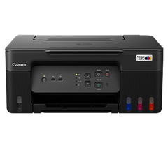 CANON PIXMA G3730 3-IN-1 WIFI INK TANK PRINTER