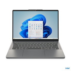 LENOVO IDEAPAD SLIM 3 14IRH10 CORE I5-13420H 8GB DDR5 MEM 512GB SSD 14.0" WUXGA WIN11 LUNA GREY OFFICE HOME 2024 83K0007XPH