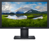 DELL E2020H 19.5" TN 60HZ HD MONITOR