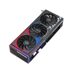 ASUS ROG STRIX GEFORCE RTX 4060TI GAMING OC 8GB GDDR6 ROG-STRIX-RTX4060TI-O8G-GAMING GRAPHICS CARD