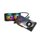 ASUS ROG STRIX RADEON RX 6900XT 16GB GDDR6 GAMING ROG-STRIX-LC-RX6900XT-T16G-GAMING GRAPHICS CARD