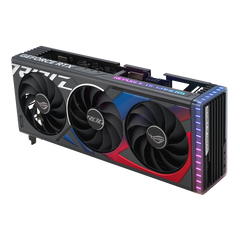ASUS ROG STRIX GEFORCE RTX 4060TI GAMING OC 8GB GDDR6 ROG-STRIX-RTX4060TI-O8G-GAMING GRAPHICS CARD