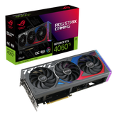 ASUS ROG STRIX GEFORCE RTX 4060TI GAMING OC 8GB GDDR6 ROG-STRIX-RTX4060TI-O8G-GAMING GRAPHICS CARD