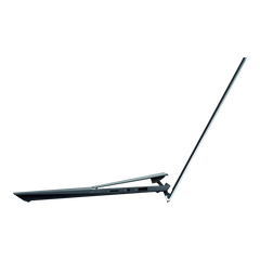 ASUS ZENBOOK DUO UX482EAR-HY341WS CORE I5-1155G7 16GB MEM 512GB SSD 32GB OPTANE 14.0" FHD TOUCH SCREEN WIN11 CELESTIAL BLUE OFFICE H&S 2021