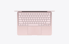 APPLE MACBOOK NEO 13" A18P 6 CORE CPU 5 CORE GPU 8GB MEM 256GB SSD BLUSH MHFH4PP/A